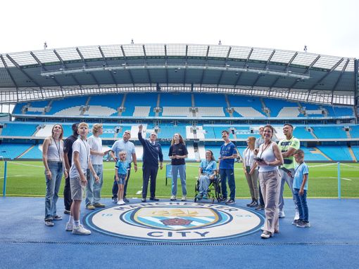 Stadium tours discount
